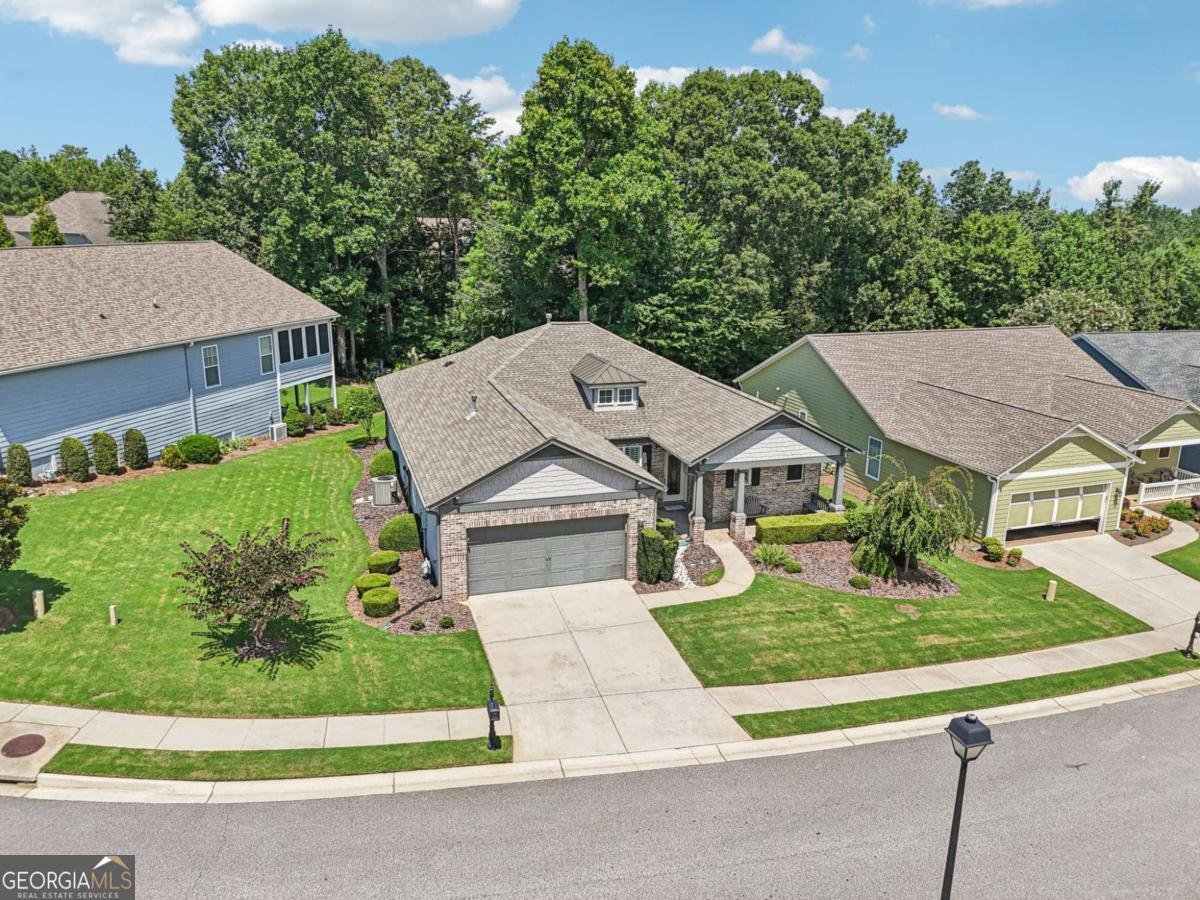 3217 Black Gum Lane Gainesville - 24