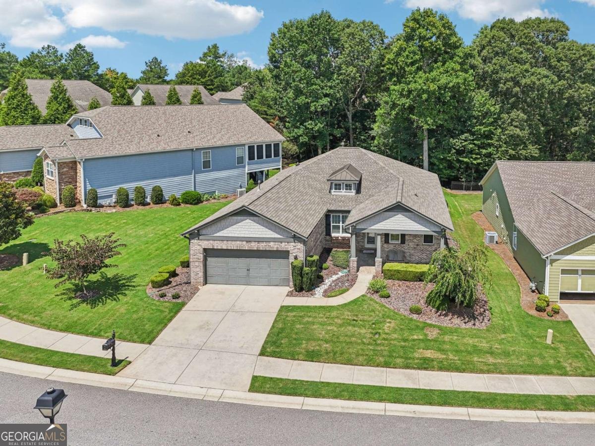 3217 Black Gum Lane Gainesville - 25