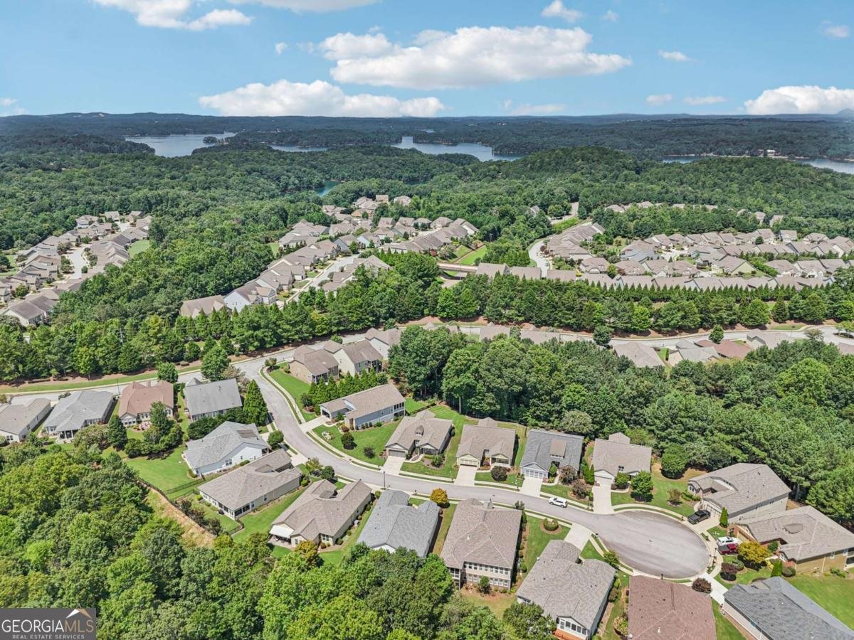 3217 Black Gum Lane Gainesville - 27