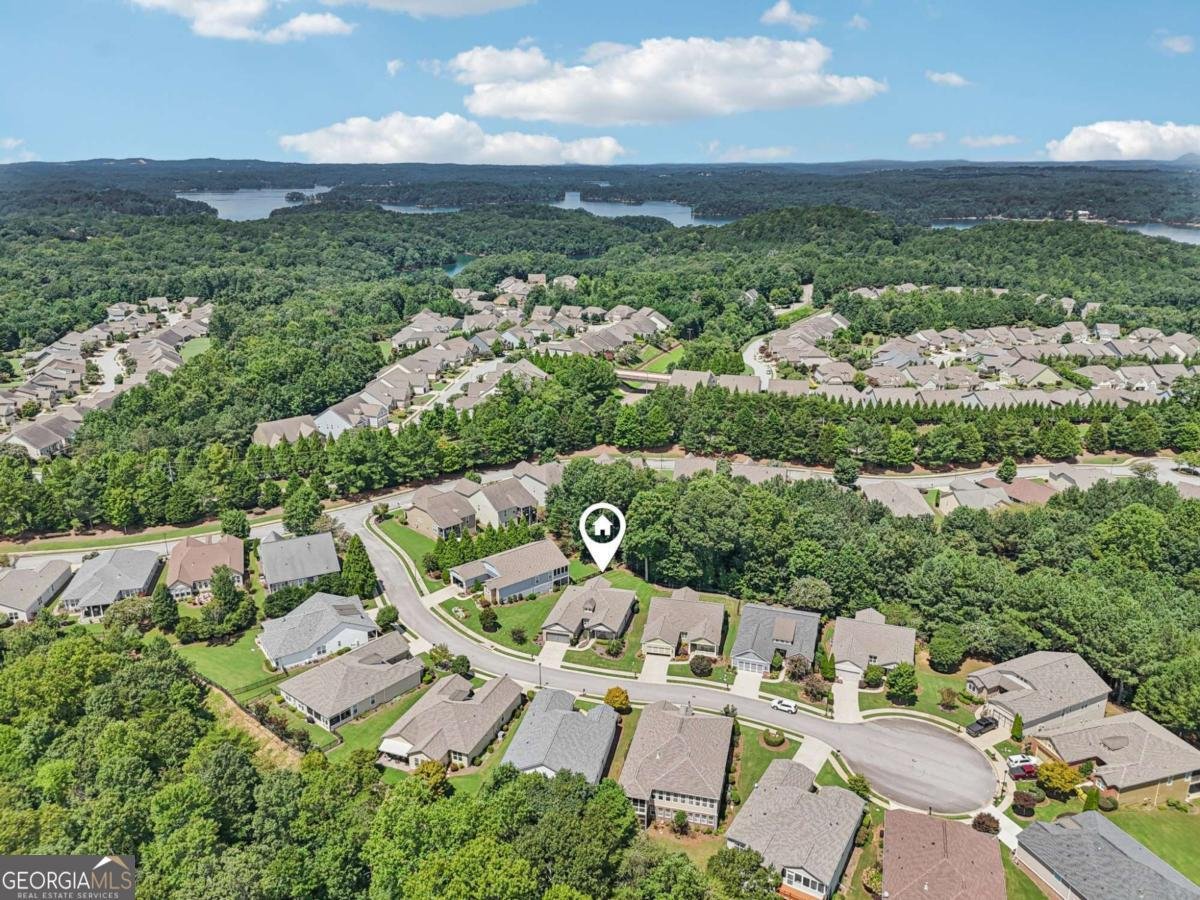 3217 Black Gum Lane Gainesville - 28
