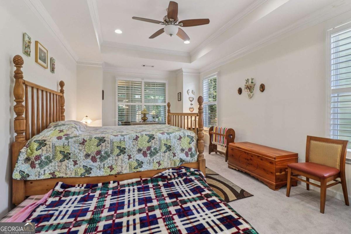 3217 Black Gum Lane Gainesville - 3