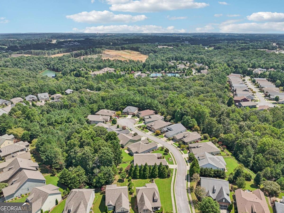 3217 Black Gum Lane Gainesville - 30