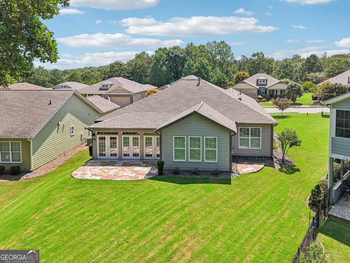 3217 Black Gum Lane Gainesville - 33