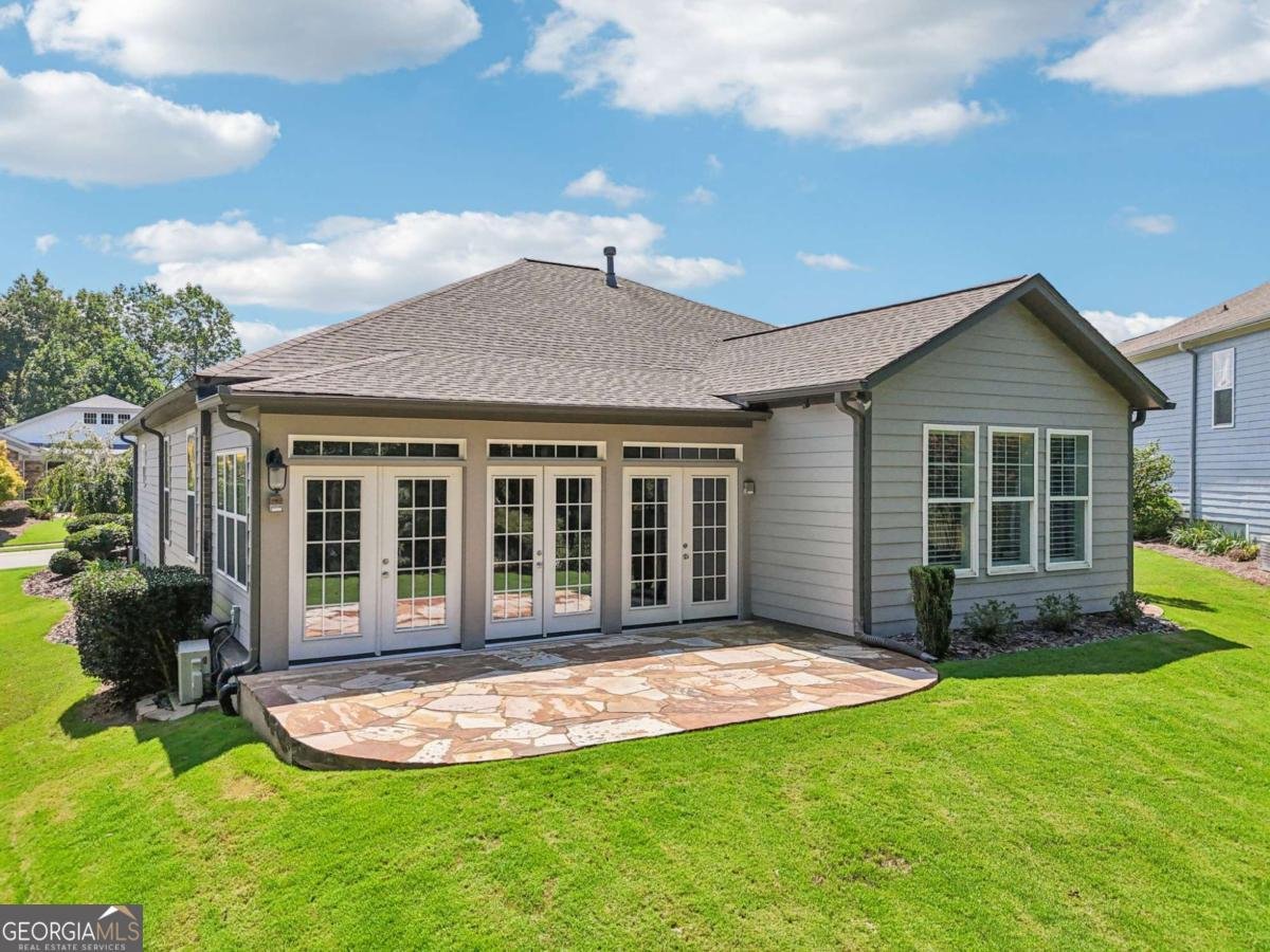 3217 Black Gum Lane Gainesville - 34