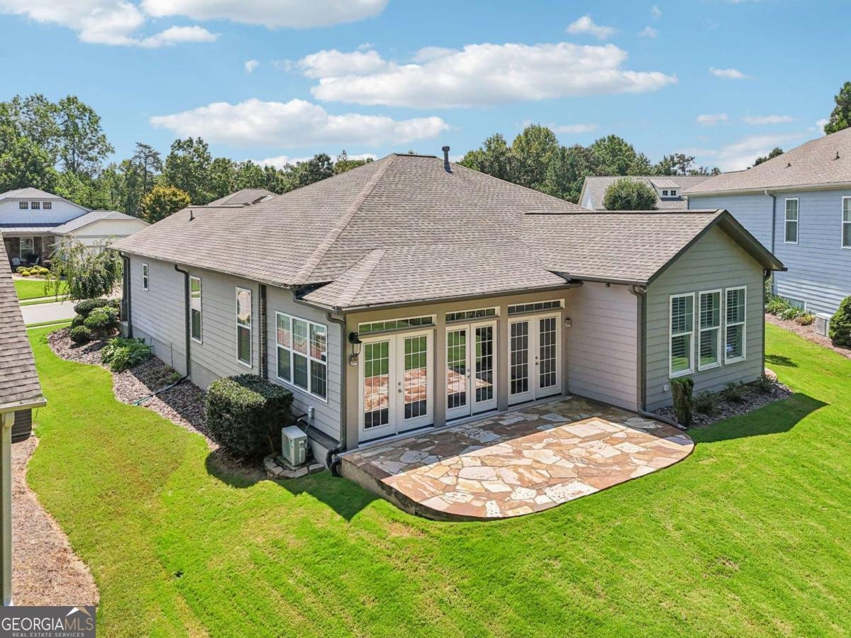 3217 Black Gum Lane Gainesville - 35