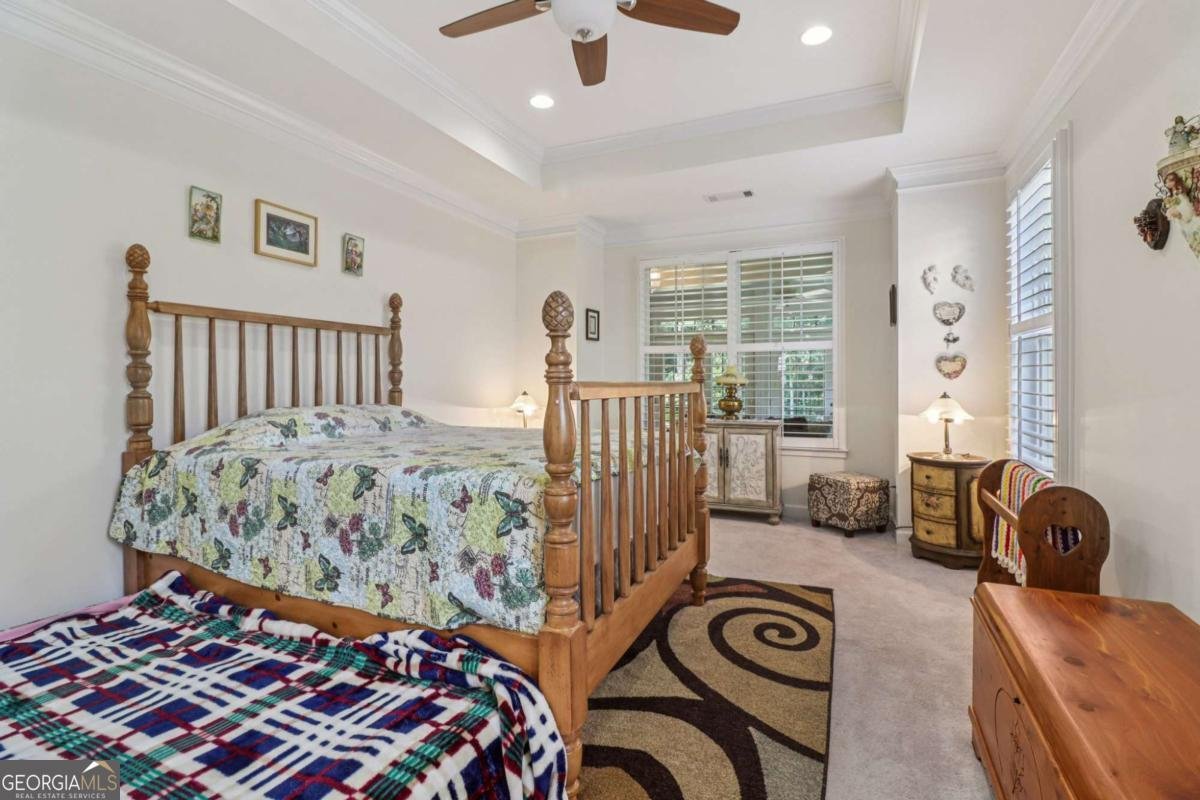 3217 Black Gum Lane Gainesville - 4