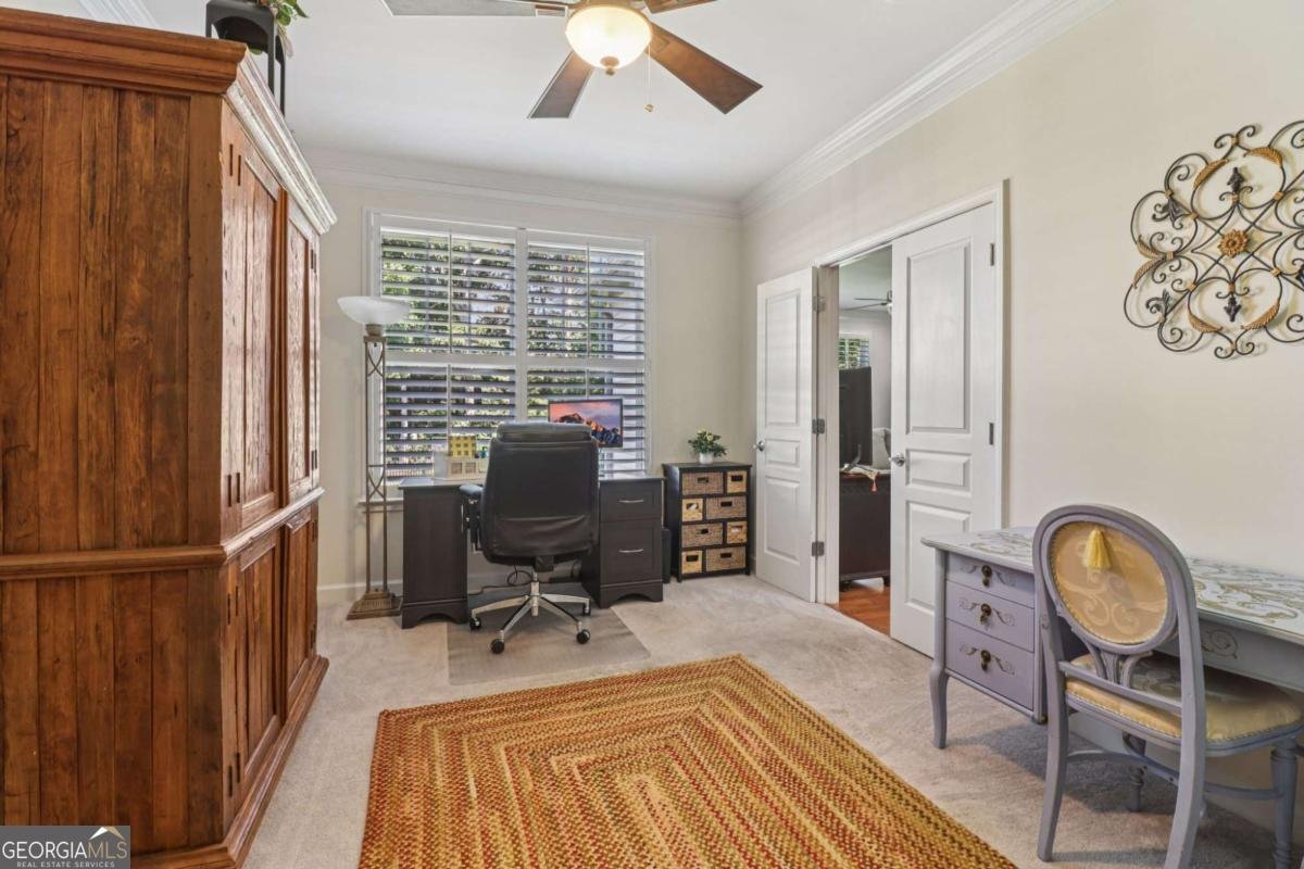 3217 Black Gum Lane Gainesville - 40