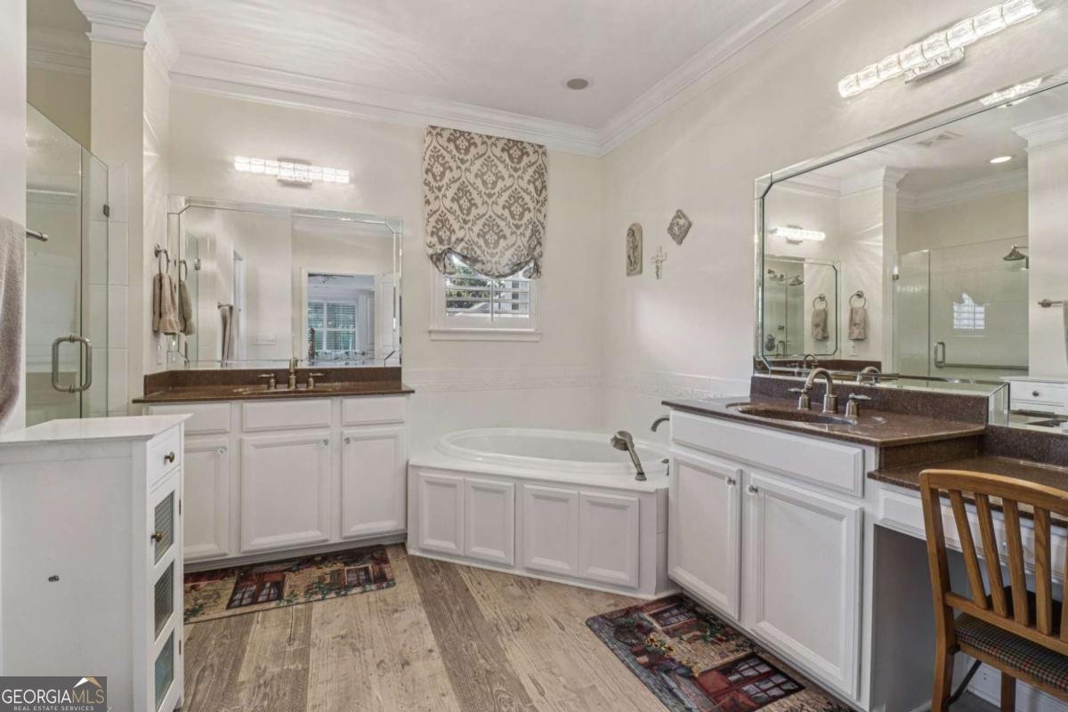 3217 Black Gum Lane Gainesville - 5