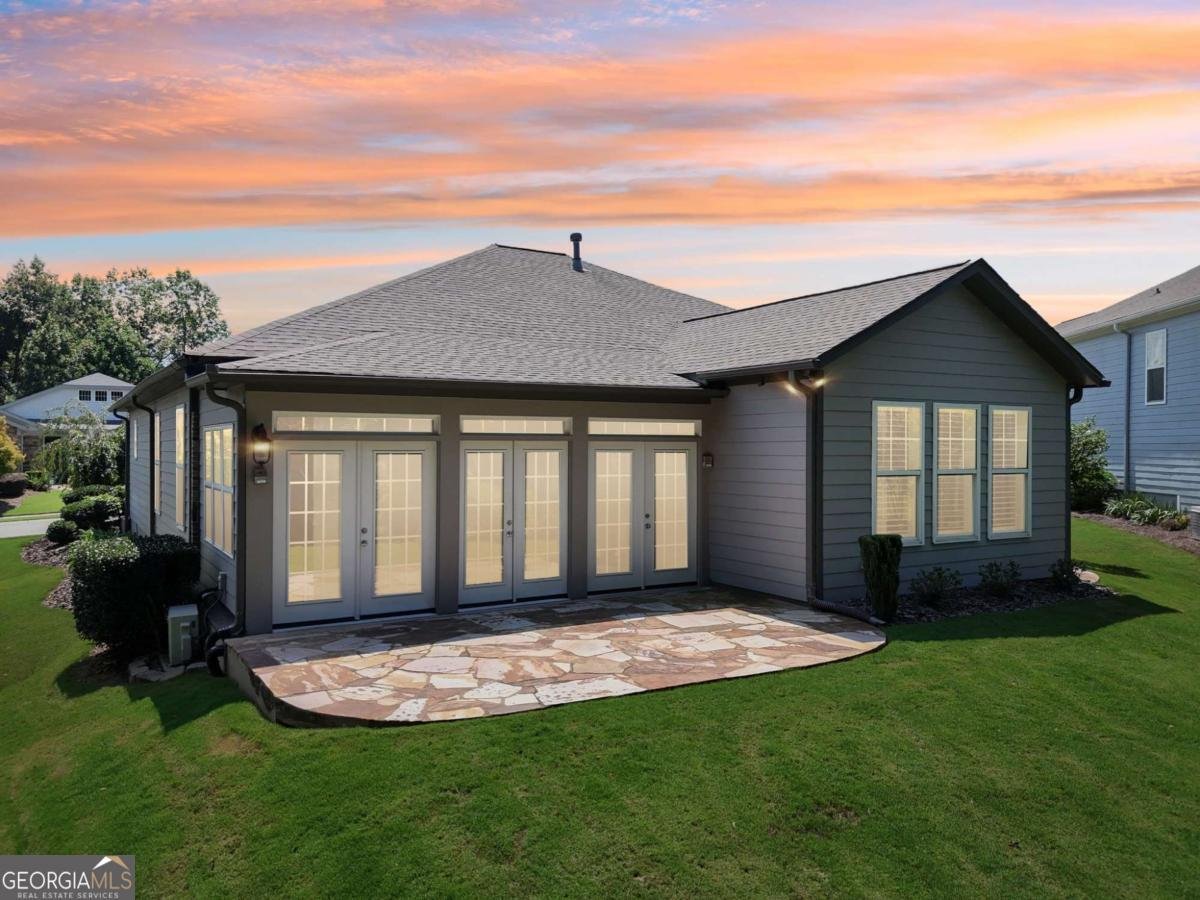 3217 Black Gum Lane Gainesville - 78