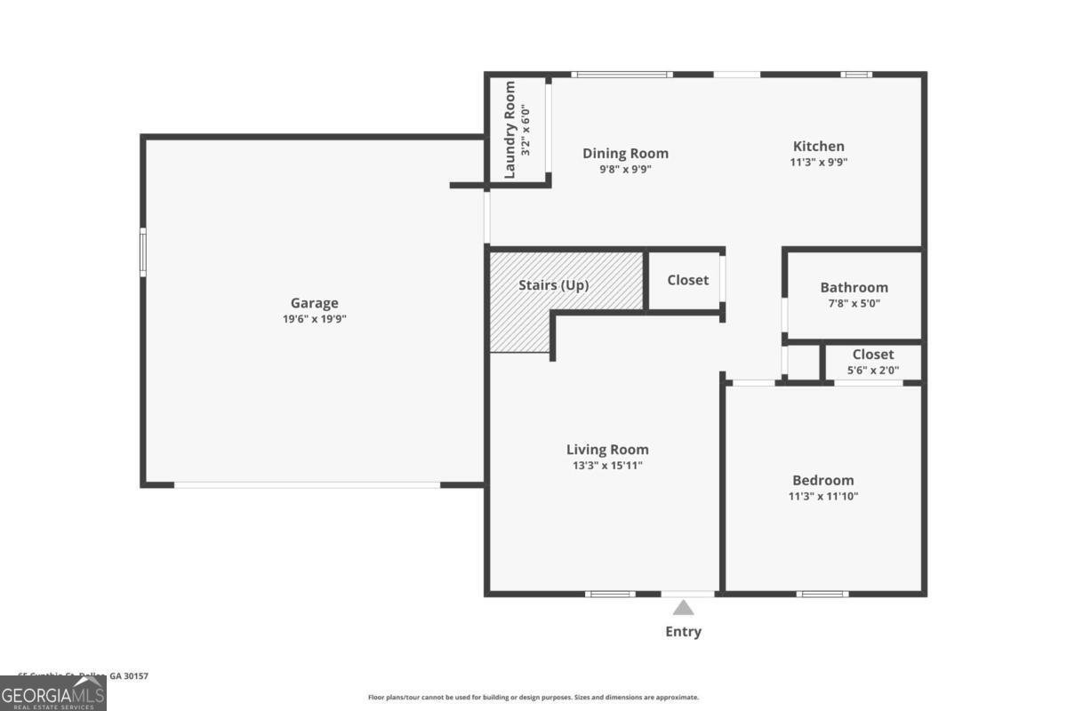 65 Cynthia Court Dallas - 21