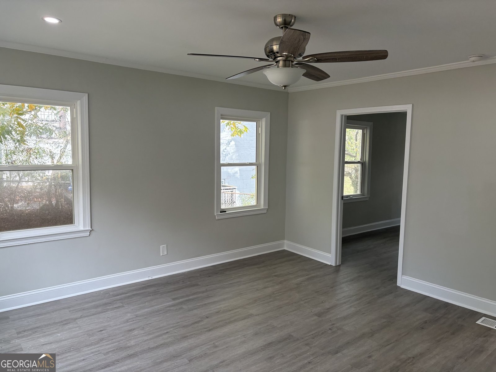 316 Henry Aaron Avenue Atlanta - 8