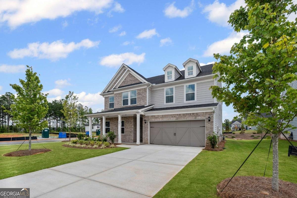 701 Calendula Court Mcdonough - 2