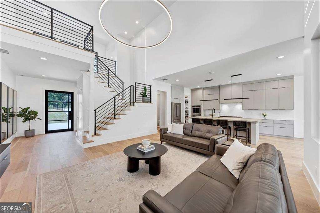 3295 Kelly Glen Court Dacula - 2