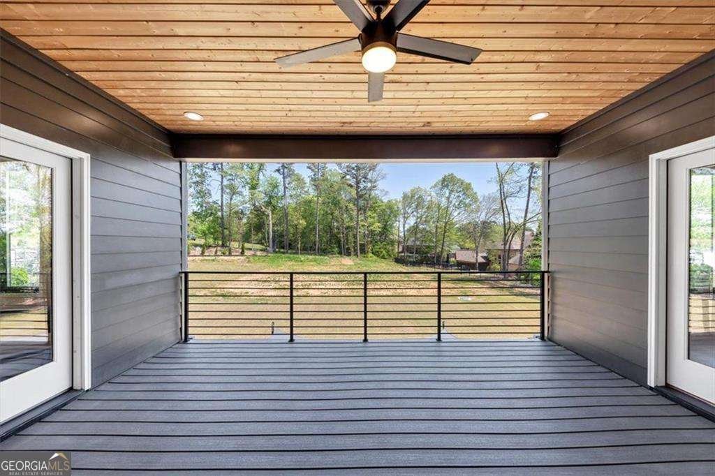 3295 Kelly Glen Court Dacula - 4