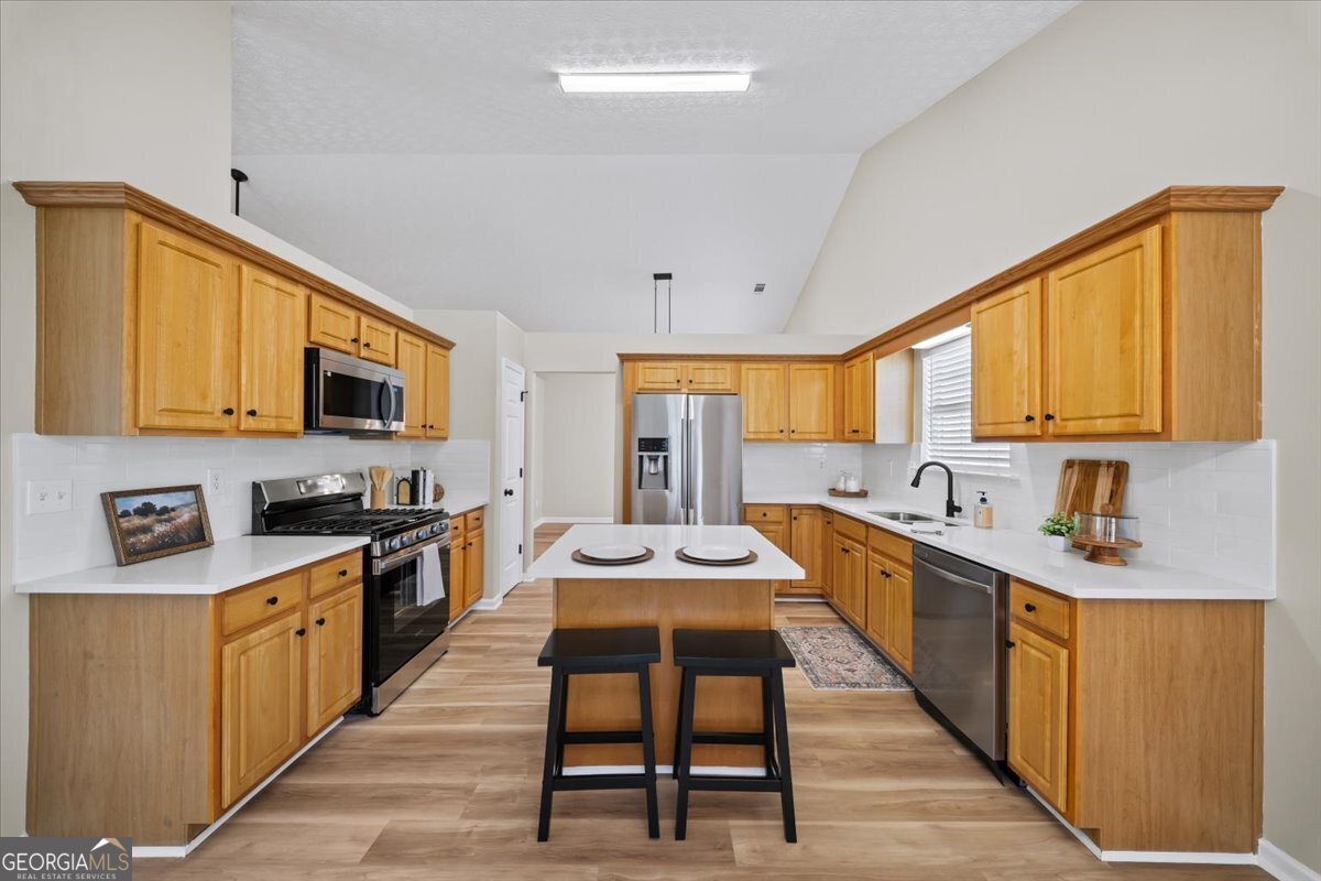 2703 Hillvale Cove Drive Lithonia - 10