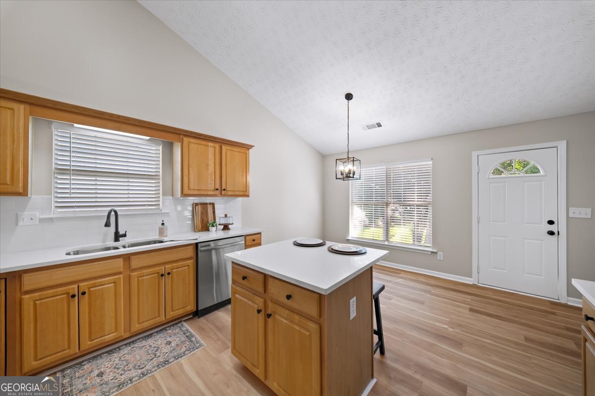 2703 Hillvale Cove Drive Lithonia - 11