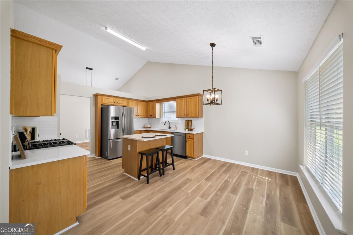 2703 Hillvale Cove Drive Lithonia - 12