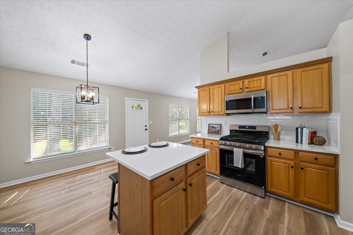 2703 Hillvale Cove Drive Lithonia - 13