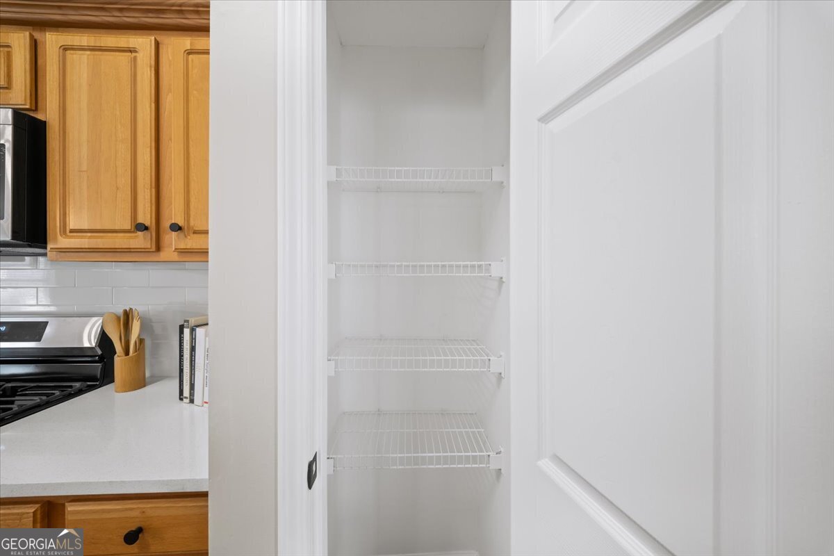 2703 Hillvale Cove Drive Lithonia - 14