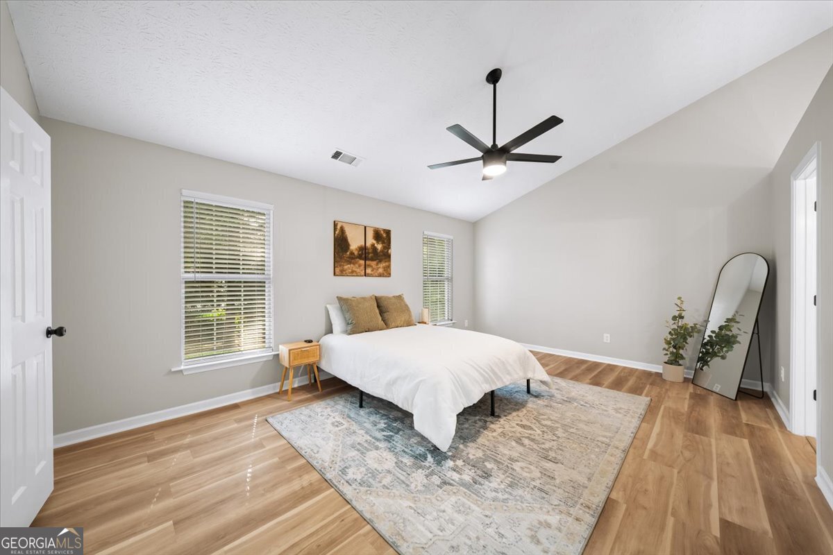 2703 Hillvale Cove Drive Lithonia - 16