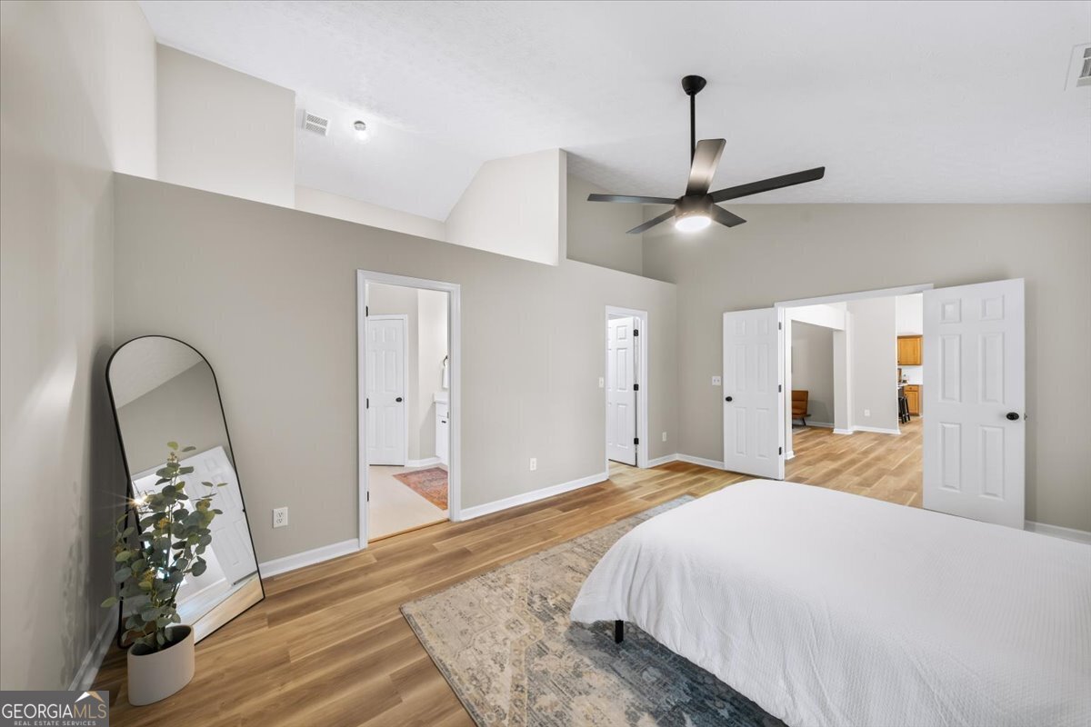2703 Hillvale Cove Drive Lithonia - 17