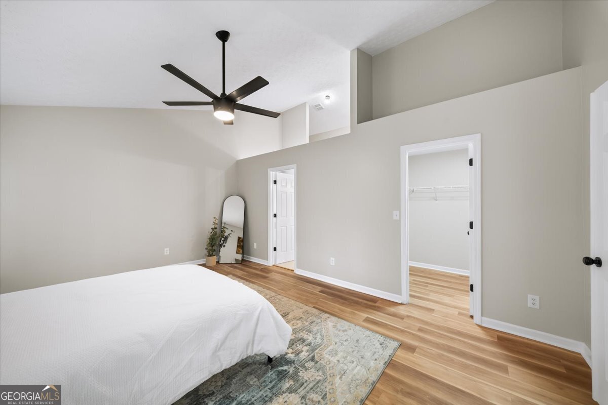 2703 Hillvale Cove Drive Lithonia - 18