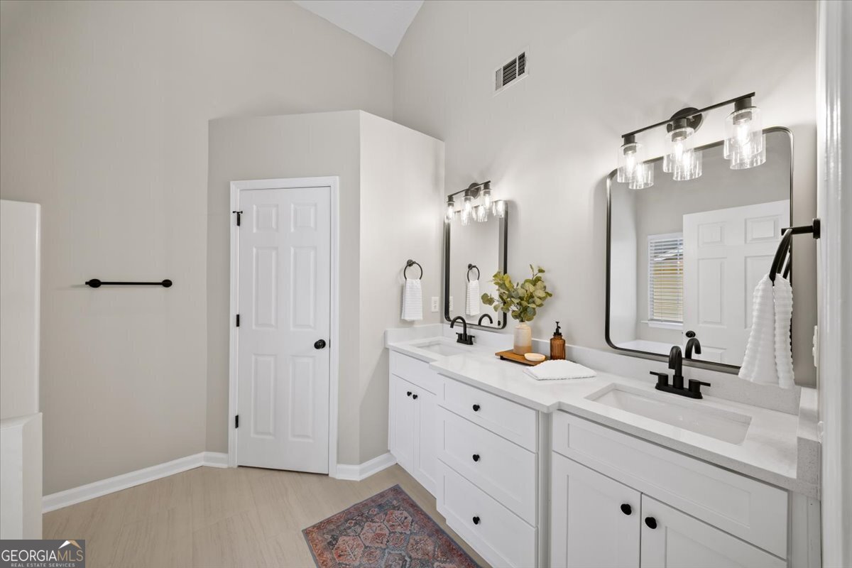2703 Hillvale Cove Drive Lithonia - 19
