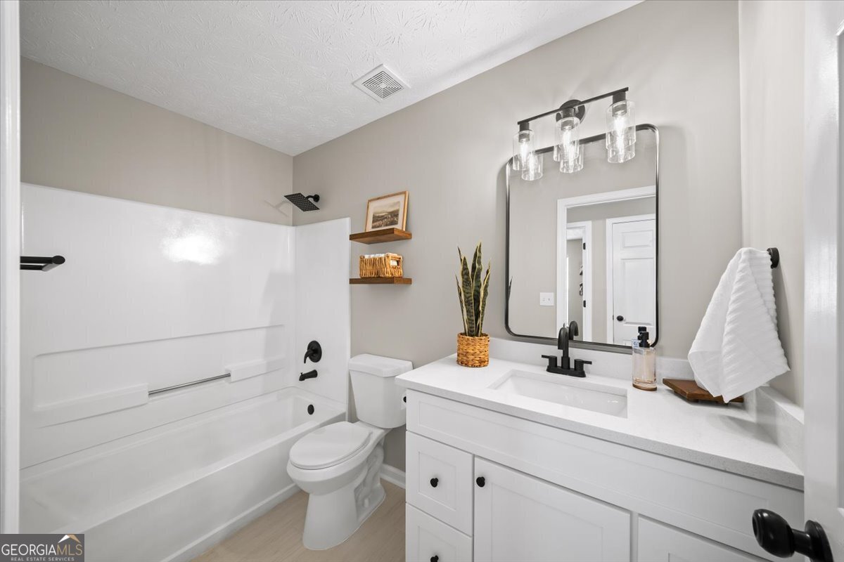 2703 Hillvale Cove Drive Lithonia - 25
