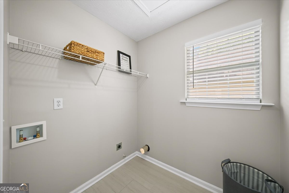 2703 Hillvale Cove Drive Lithonia - 26