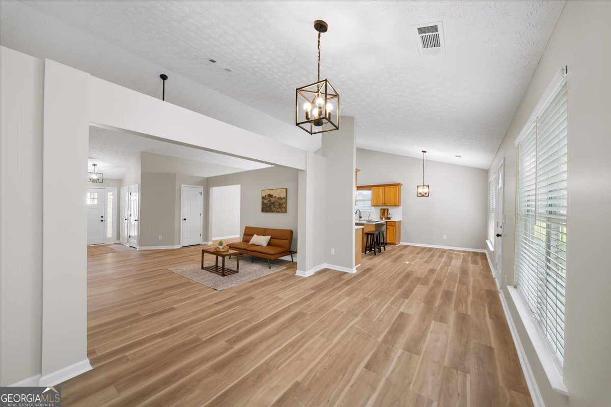 2703 Hillvale Cove Drive Lithonia - 7