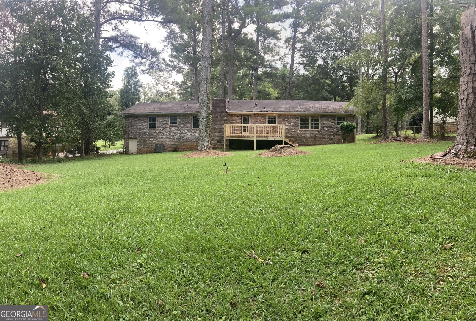 5125 Flakes Mill Road Ellenwood - 10
