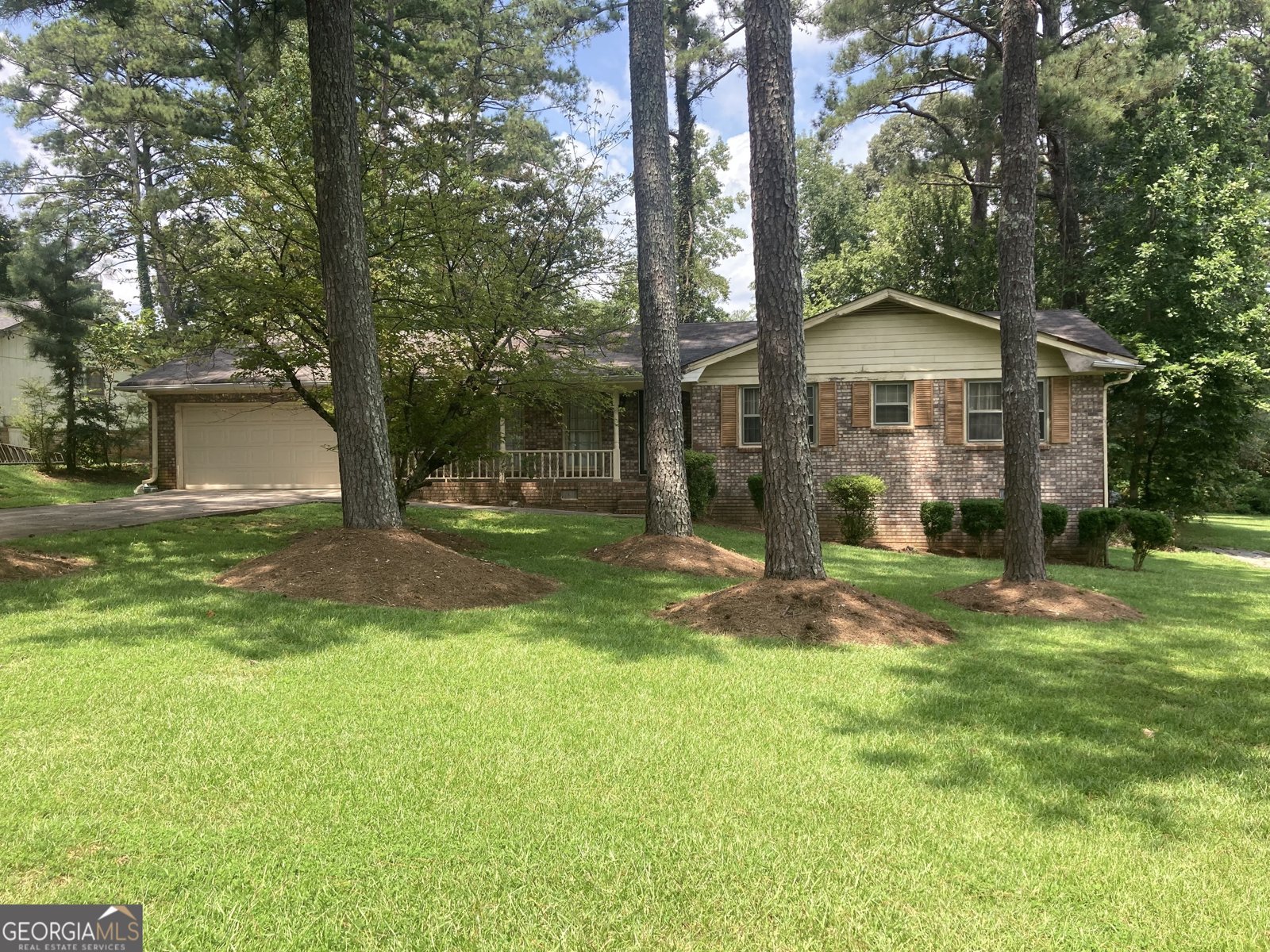5125 Flakes Mill Road Ellenwood - 2