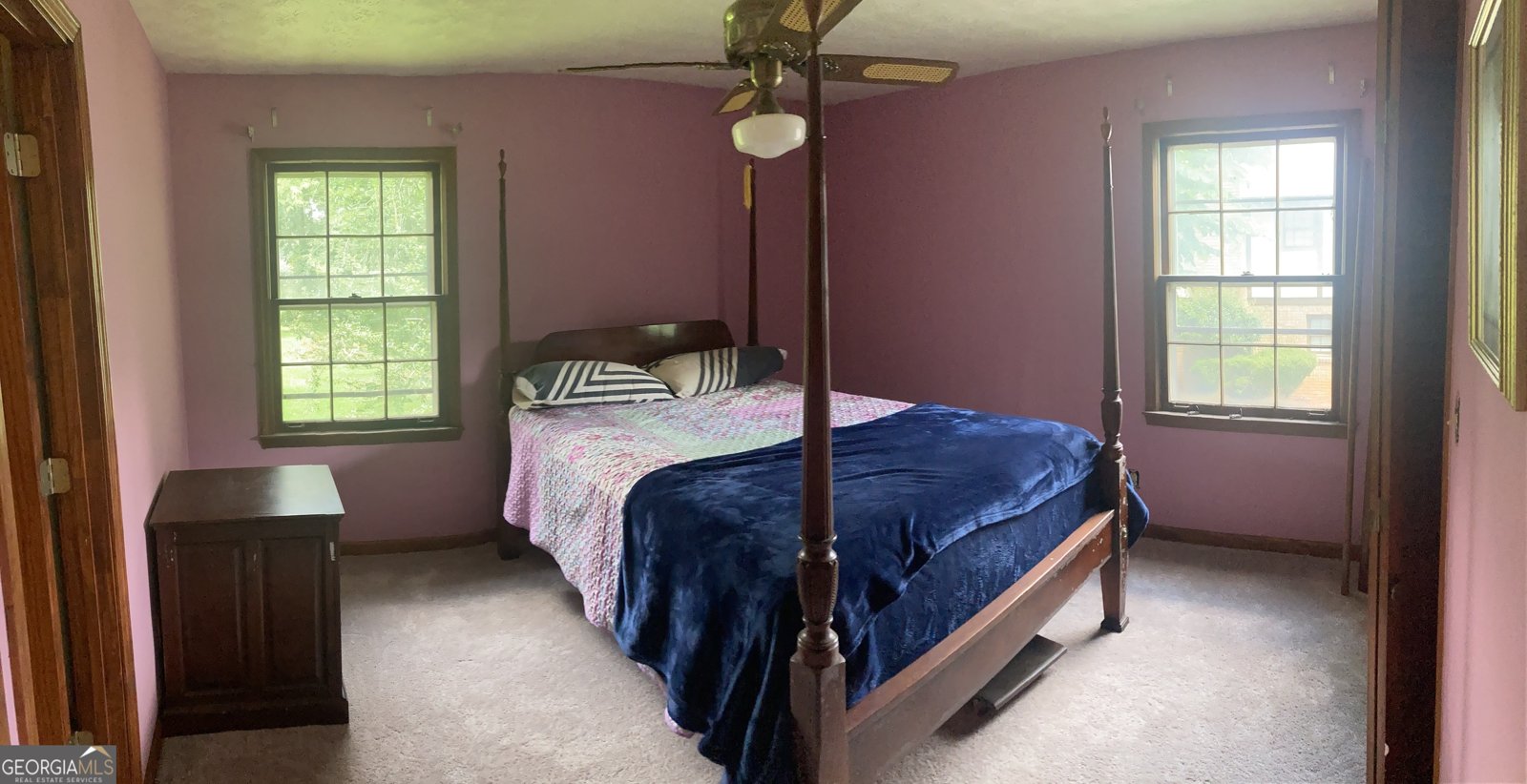 5125 Flakes Mill Road Ellenwood - 23