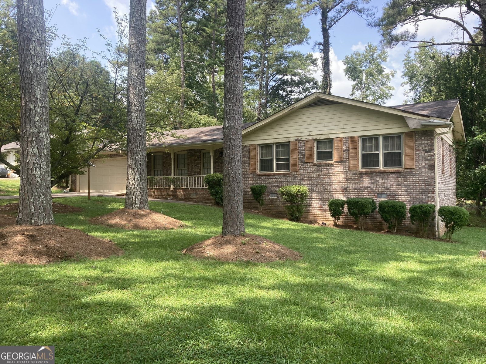 5125 Flakes Mill Road Ellenwood - 3