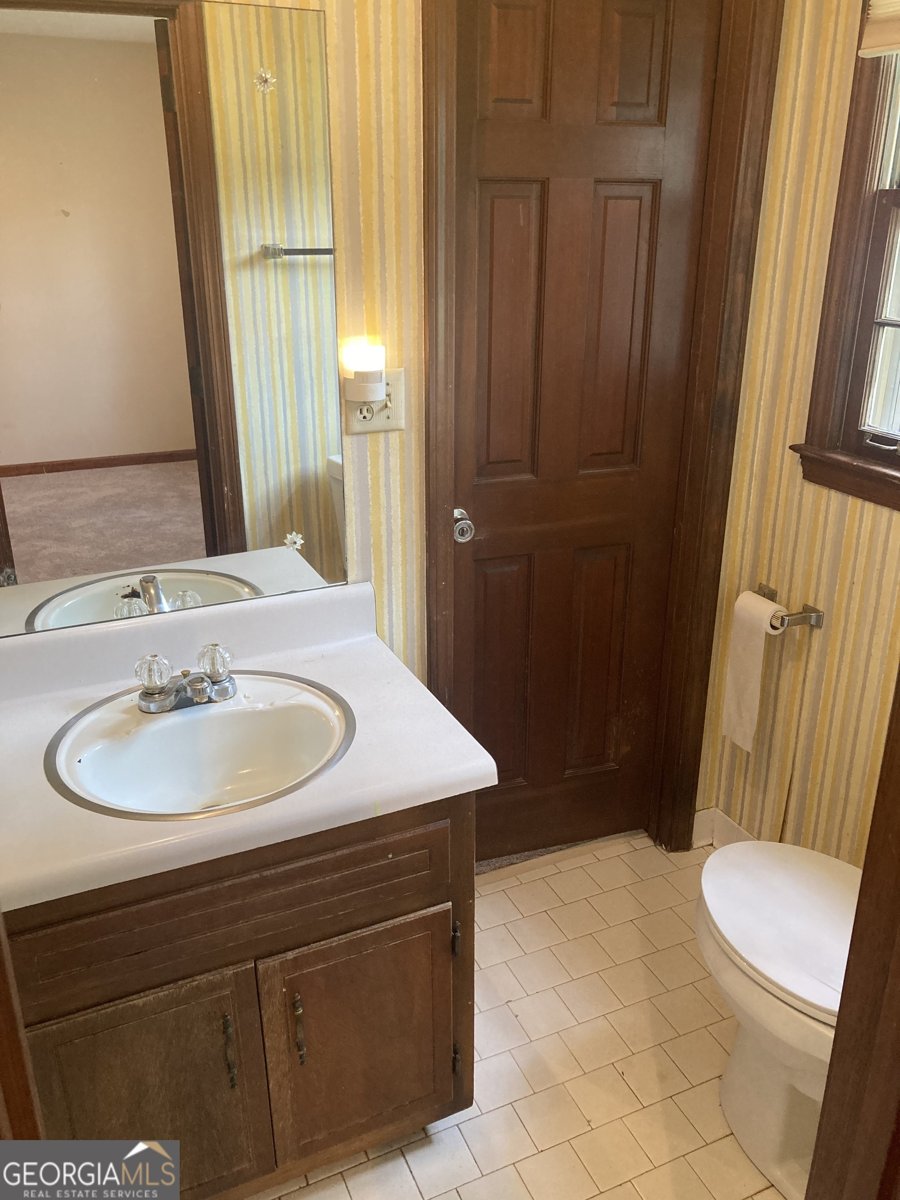5125 Flakes Mill Road Ellenwood - 30