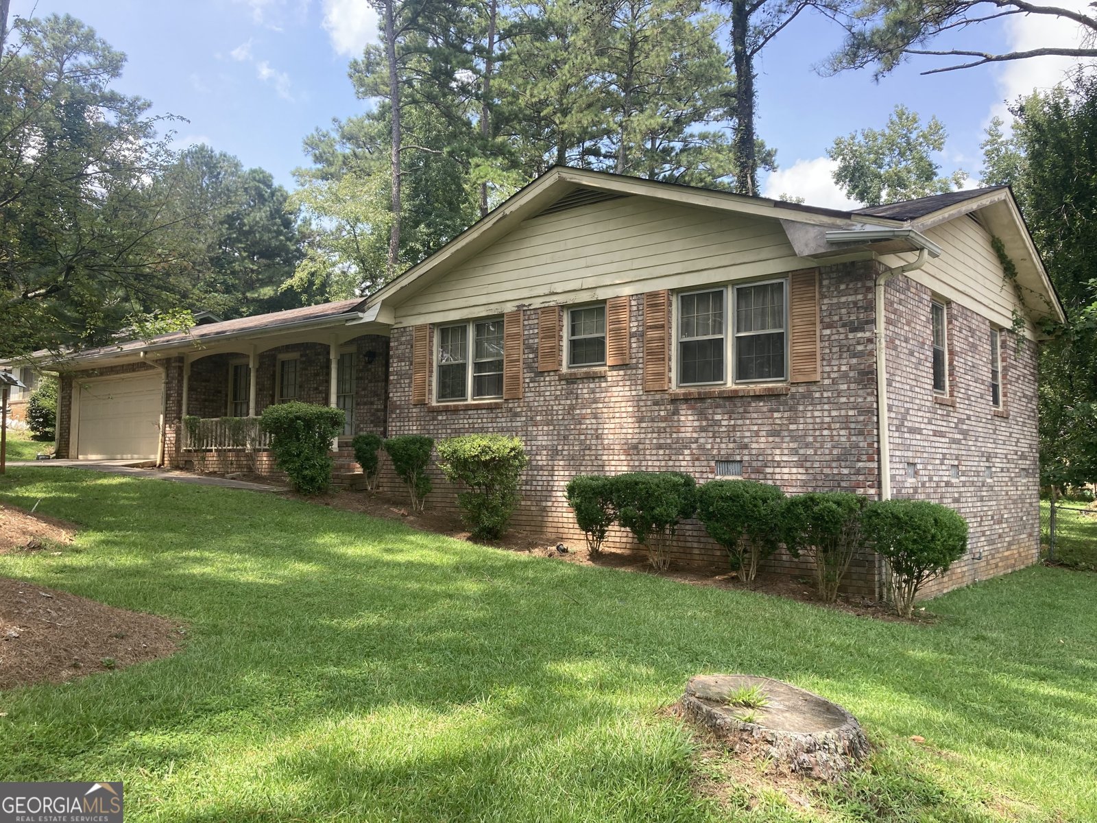 5125 Flakes Mill Road Ellenwood - 4