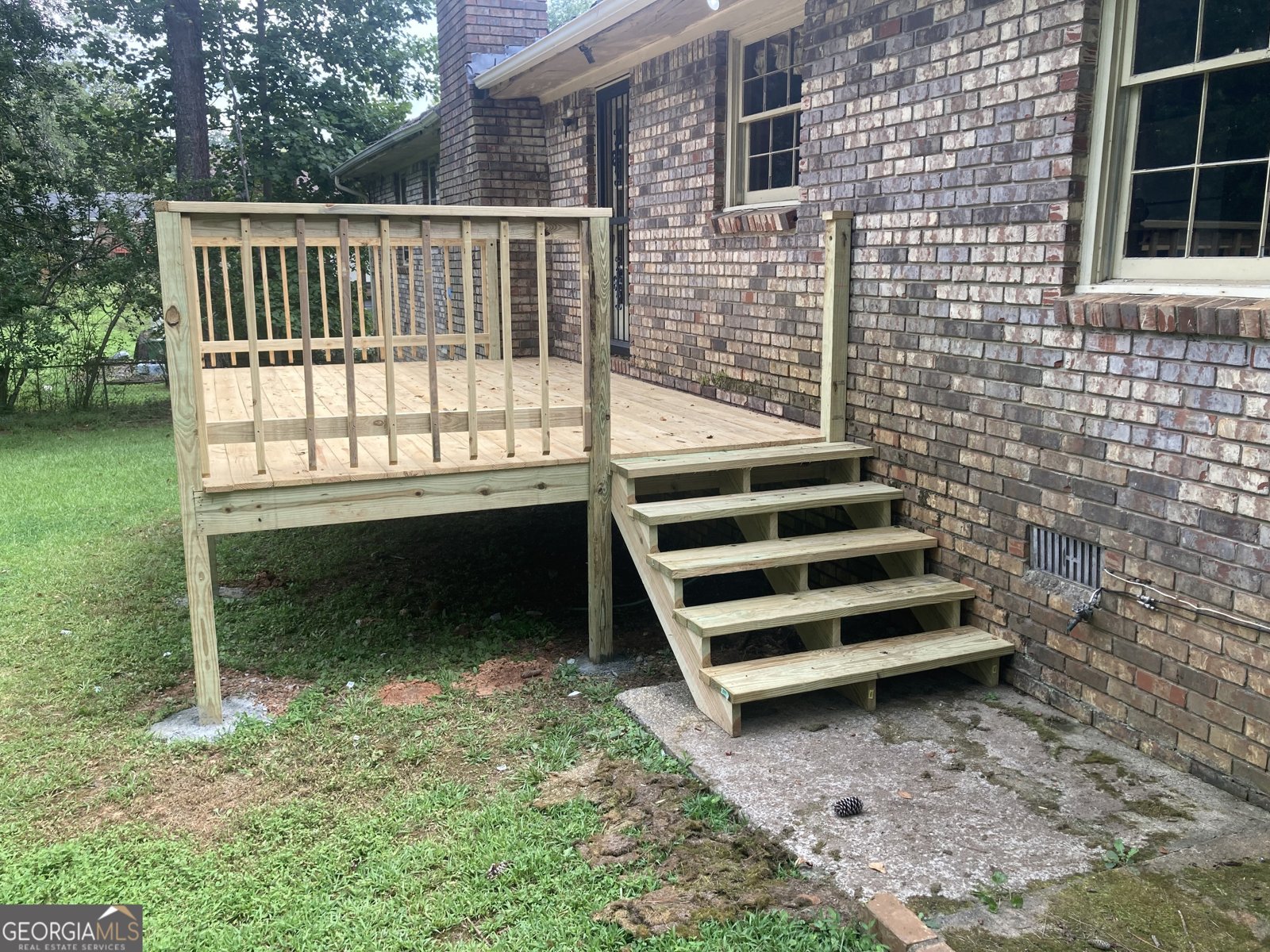 5125 Flakes Mill Road Ellenwood - 5