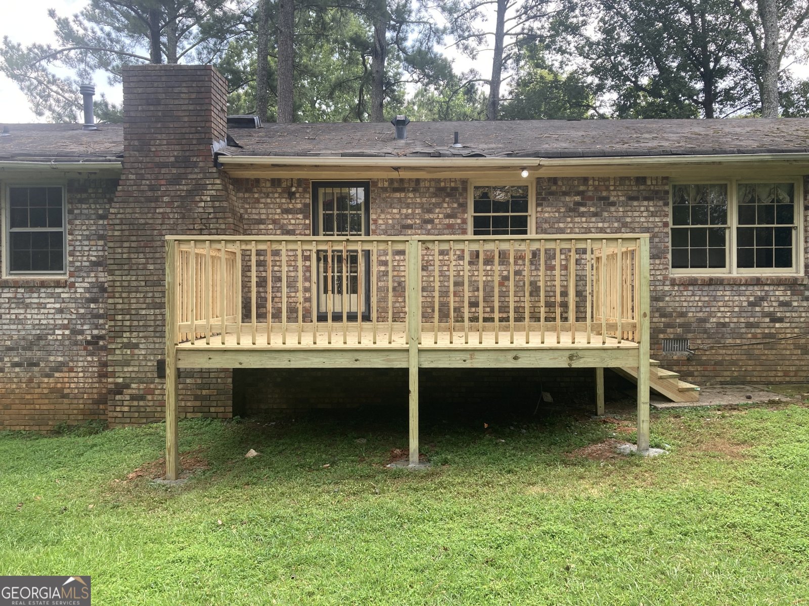 5125 Flakes Mill Road Ellenwood - 6