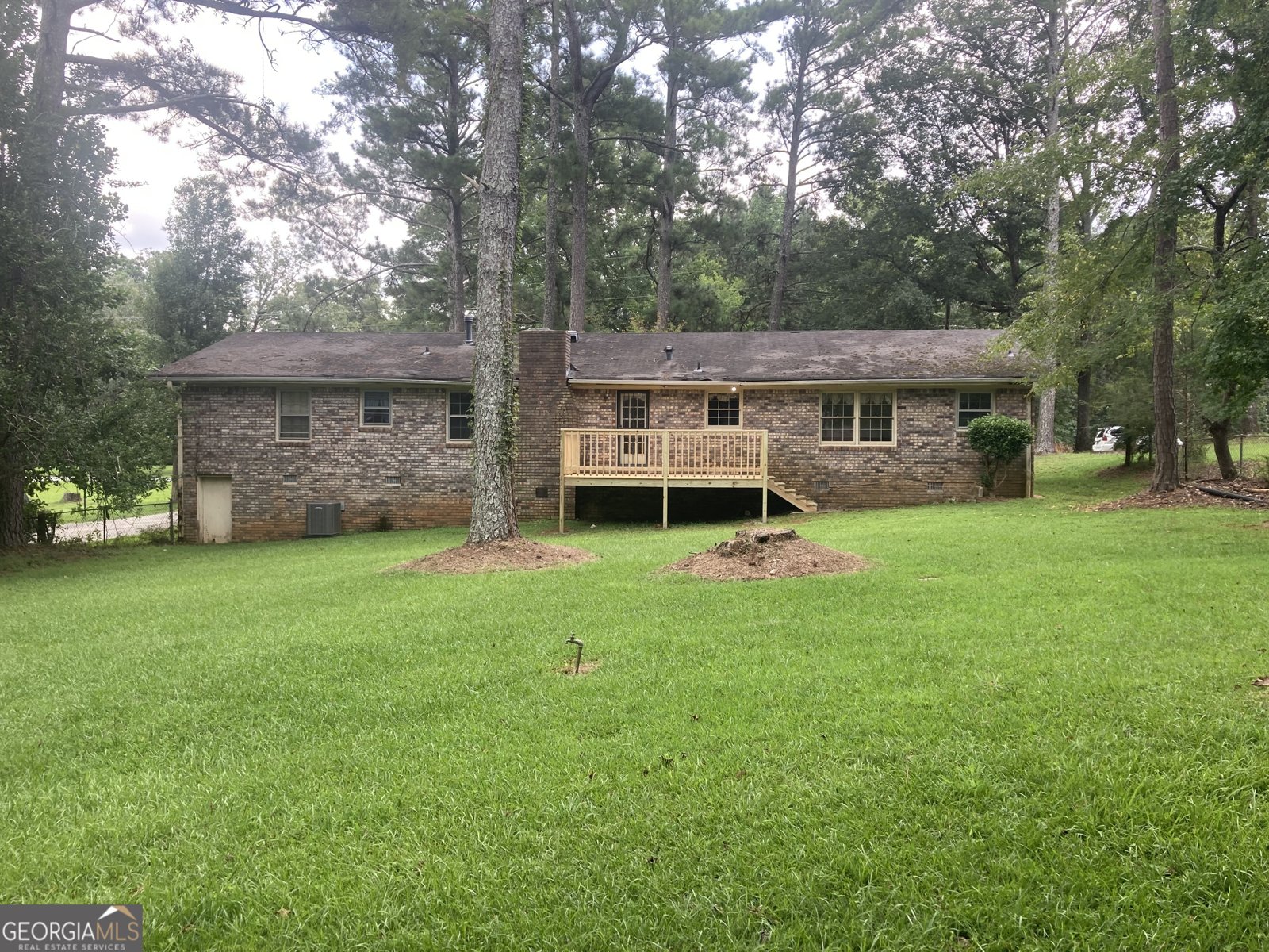 5125 Flakes Mill Road Ellenwood - 7