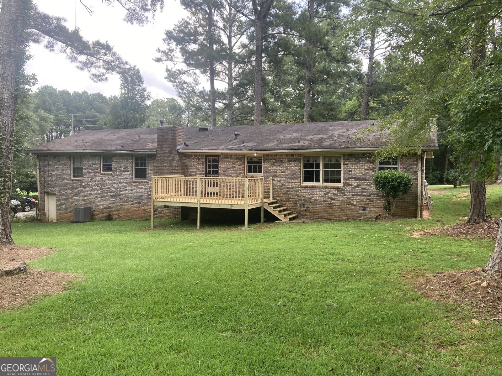 5125 Flakes Mill Road Ellenwood - 8
