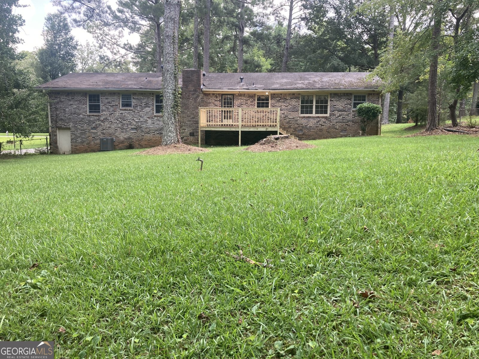 5125 Flakes Mill Road Ellenwood - 9
