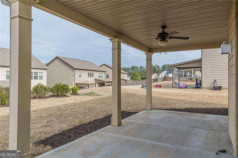 146 Blackgum Trace Dallas - 12