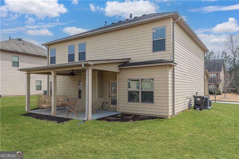 146 Blackgum Trace Dallas - 14