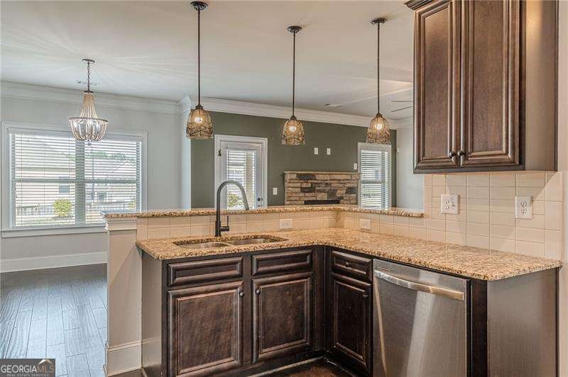 146 Blackgum Trace Dallas - 16