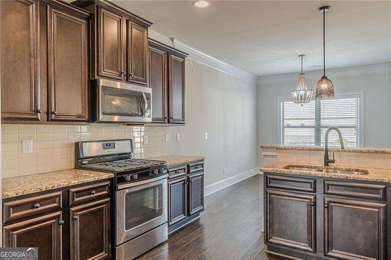 146 Blackgum Trace Dallas - 20