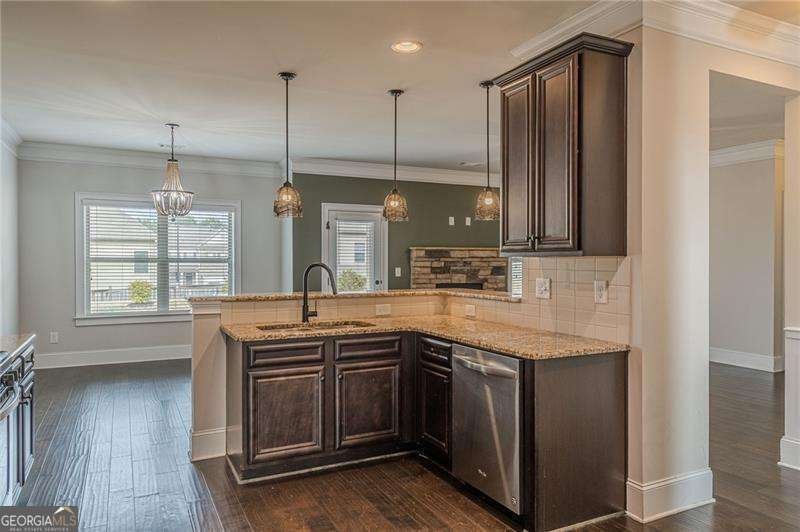 146 Blackgum Trace Dallas - 21
