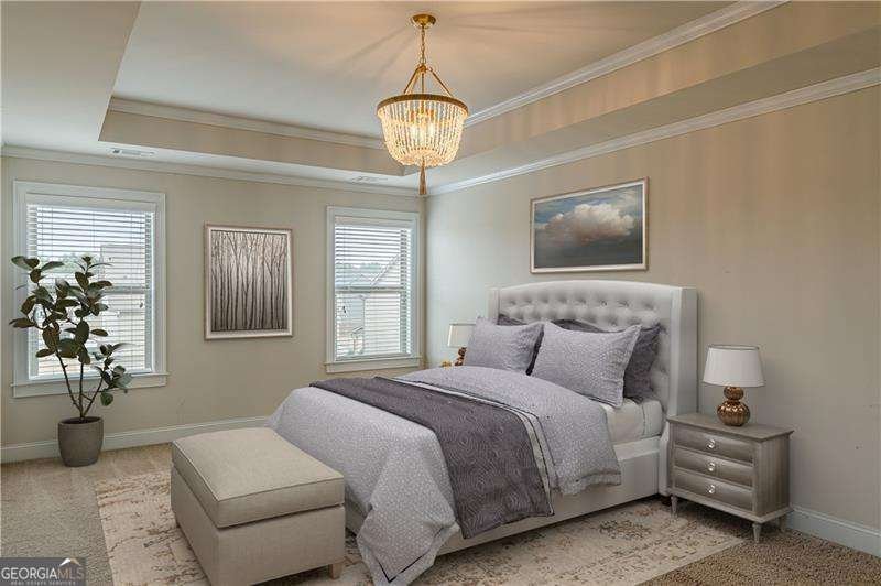 146 Blackgum Trace Dallas - 26