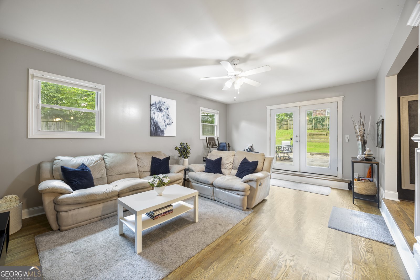 70 Driskell Avenue Mableton - 13