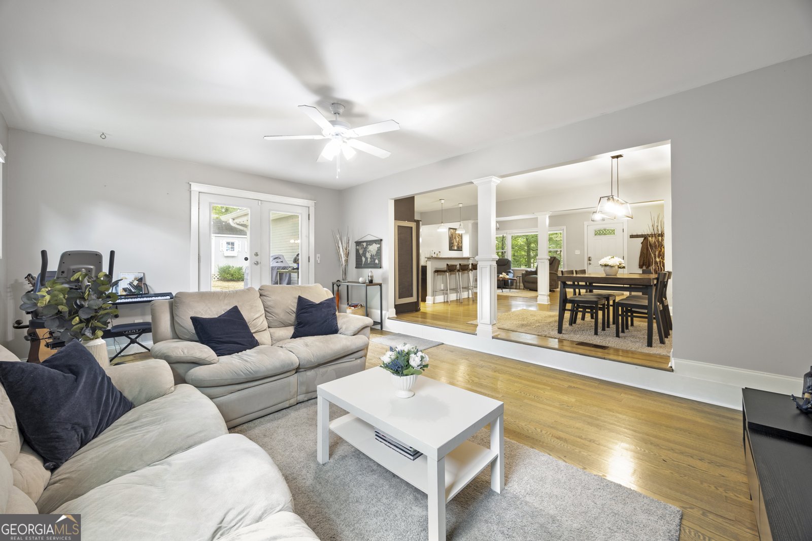 70 Driskell Avenue Mableton - 14