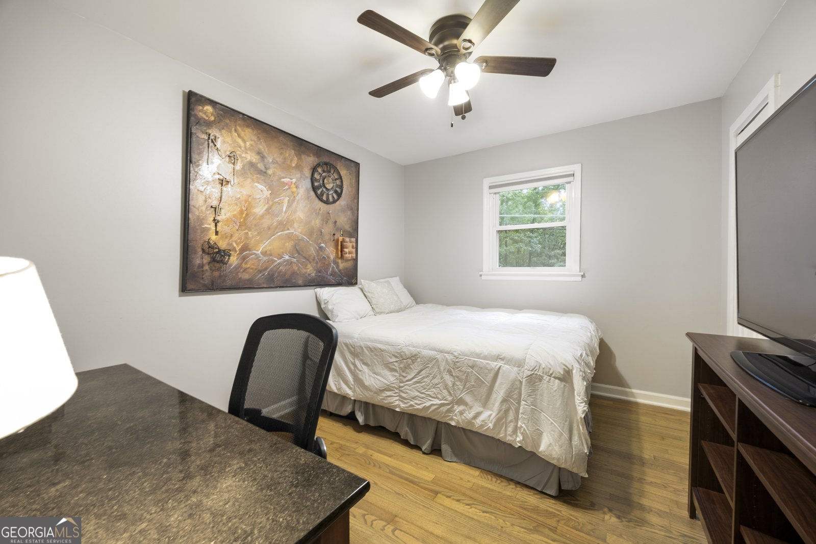 70 Driskell Avenue Mableton - 18